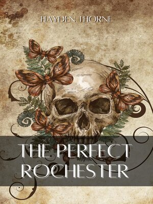 cover image of The Perfect Rochester